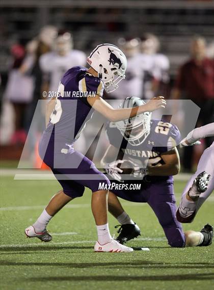 Thumbnail 3 in Lockhart @ Marble Falls photogallery.