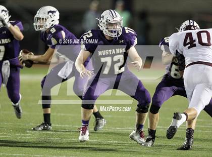 Thumbnail 3 in Lockhart @ Marble Falls photogallery.