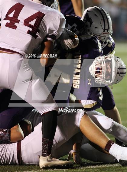 Thumbnail 3 in Lockhart @ Marble Falls photogallery.