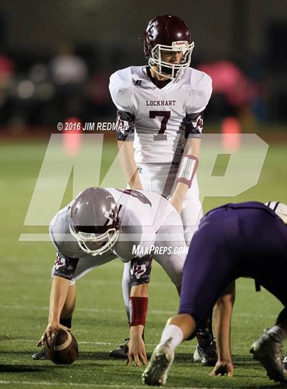Thumbnail 2 in Lockhart @ Marble Falls photogallery.