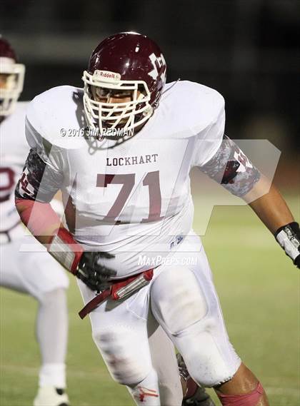 Thumbnail 3 in Lockhart @ Marble Falls photogallery.