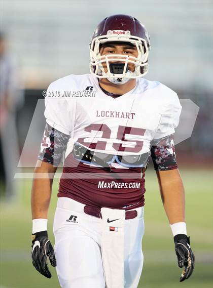 Thumbnail 1 in Lockhart @ Marble Falls photogallery.