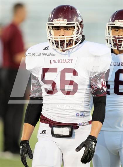 Thumbnail 3 in Lockhart @ Marble Falls photogallery.