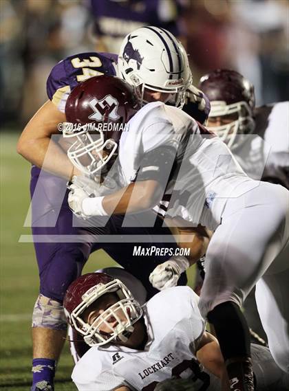 Thumbnail 1 in Lockhart @ Marble Falls photogallery.