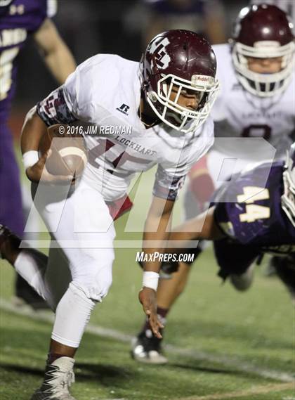 Thumbnail 3 in Lockhart @ Marble Falls photogallery.