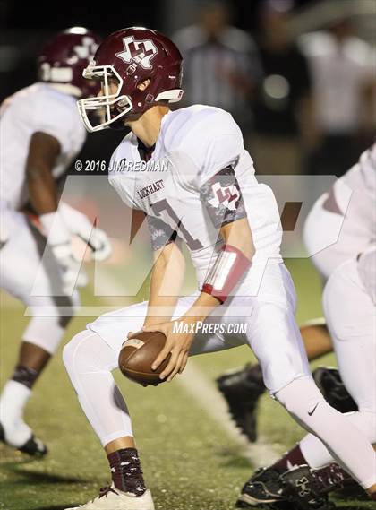 Thumbnail 2 in Lockhart @ Marble Falls photogallery.
