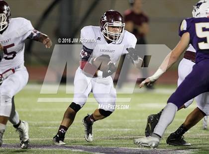 Thumbnail 3 in Lockhart @ Marble Falls photogallery.
