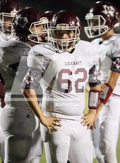 Thumbnail 3 in Lockhart @ Marble Falls photogallery.