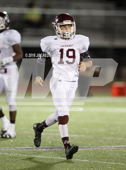 Thumbnail 3 in Lockhart @ Marble Falls photogallery.