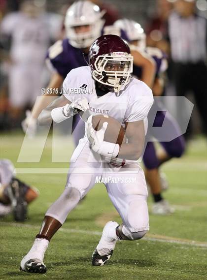 Thumbnail 3 in Lockhart @ Marble Falls photogallery.