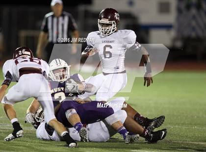 Thumbnail 3 in Lockhart @ Marble Falls photogallery.