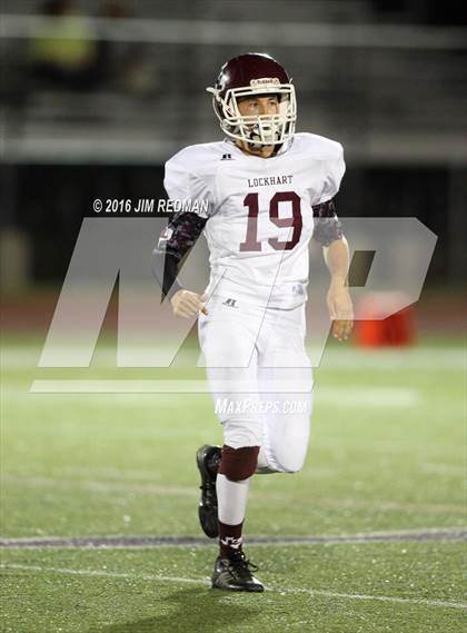 Thumbnail 1 in Lockhart @ Marble Falls photogallery.