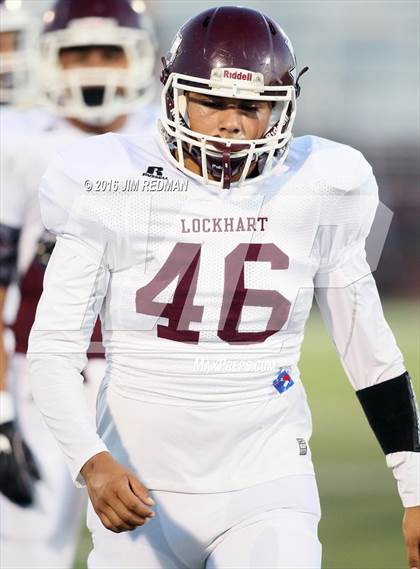 Thumbnail 1 in Lockhart @ Marble Falls photogallery.