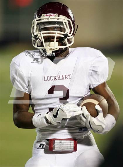Thumbnail 2 in Lockhart @ Marble Falls photogallery.