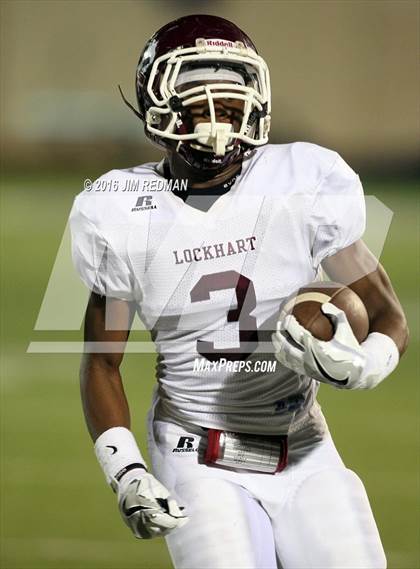 Thumbnail 1 in Lockhart @ Marble Falls photogallery.