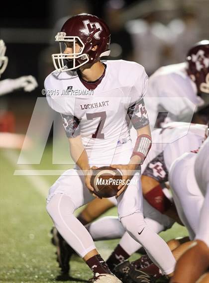 Thumbnail 1 in Lockhart @ Marble Falls photogallery.