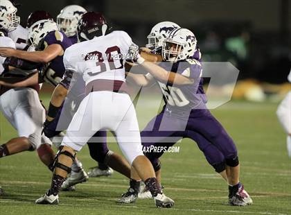 Thumbnail 3 in Lockhart @ Marble Falls photogallery.