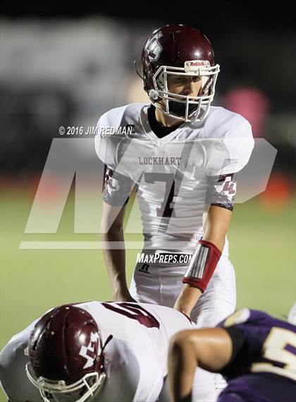 Thumbnail 2 in Lockhart @ Marble Falls photogallery.