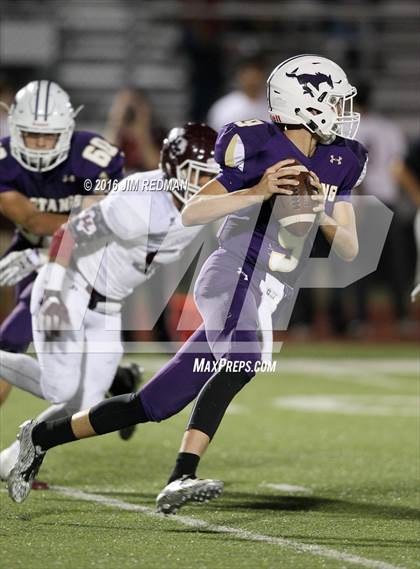Thumbnail 3 in Lockhart @ Marble Falls photogallery.