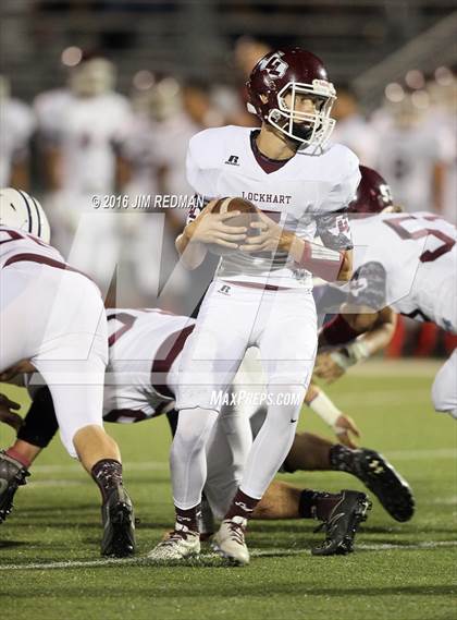 Thumbnail 1 in Lockhart @ Marble Falls photogallery.