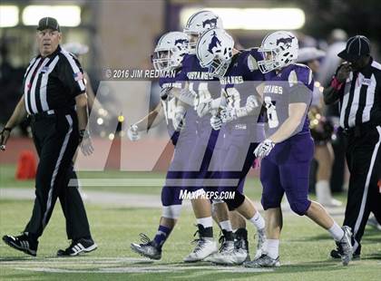 Thumbnail 3 in Lockhart @ Marble Falls photogallery.