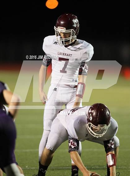 Thumbnail 3 in Lockhart @ Marble Falls photogallery.