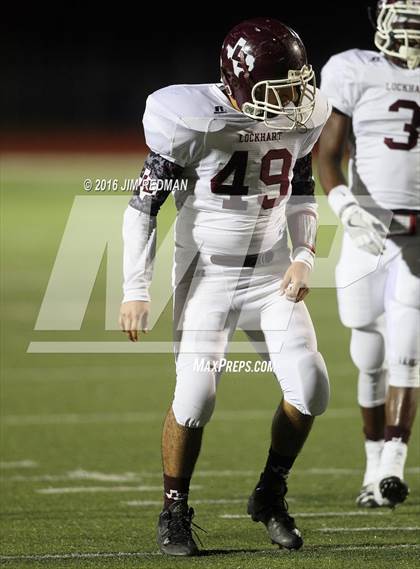 Thumbnail 1 in Lockhart @ Marble Falls photogallery.