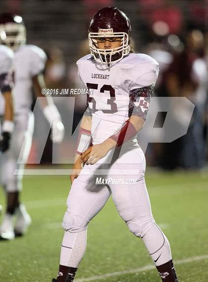 Thumbnail 1 in Lockhart @ Marble Falls photogallery.