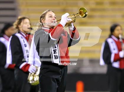 Thumbnail 3 in Steubenville vs. Wyoming (OHSAA Div 4 State Semifinal) photogallery.