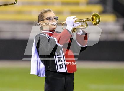 Thumbnail 1 in Steubenville vs. Wyoming (OHSAA Div 4 State Semifinal) photogallery.