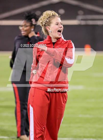 Thumbnail 3 in Steubenville vs. Wyoming (OHSAA Div 4 State Semifinal) photogallery.
