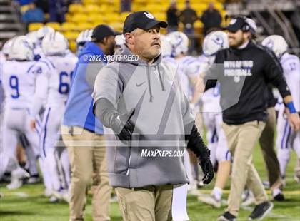 Thumbnail 3 in Steubenville vs. Wyoming (OHSAA Div 4 State Semifinal) photogallery.