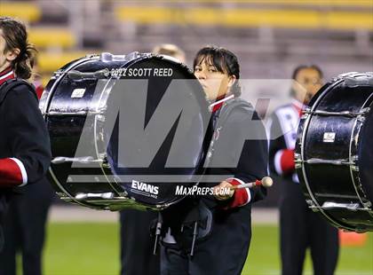 Thumbnail 2 in Steubenville vs. Wyoming (OHSAA Div 4 State Semifinal) photogallery.