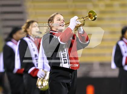 Thumbnail 2 in Steubenville vs. Wyoming (OHSAA Div 4 State Semifinal) photogallery.