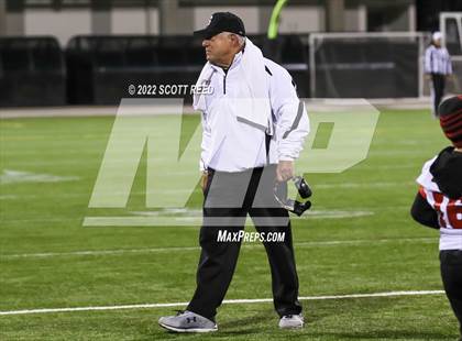Thumbnail 1 in Steubenville vs. Wyoming (OHSAA Div 4 State Semifinal) photogallery.
