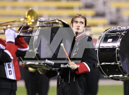 Thumbnail 3 in Steubenville vs. Wyoming (OHSAA Div 4 State Semifinal) photogallery.