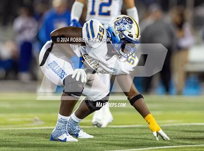 Thumbnail 3 in Chapel Hill vs. Kilgore (UIL 4A DI Regional Final) photogallery.