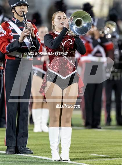 Thumbnail 1 in Chapel Hill vs. Kilgore (UIL 4A DI Regional Final) photogallery.