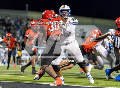 Thumbnail 1 in Chapel Hill vs. Kilgore (UIL 4A DI Regional Final) photogallery.