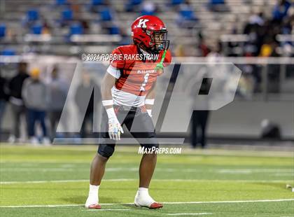 Thumbnail 1 in Chapel Hill vs. Kilgore (UIL 4A DI Regional Final) photogallery.