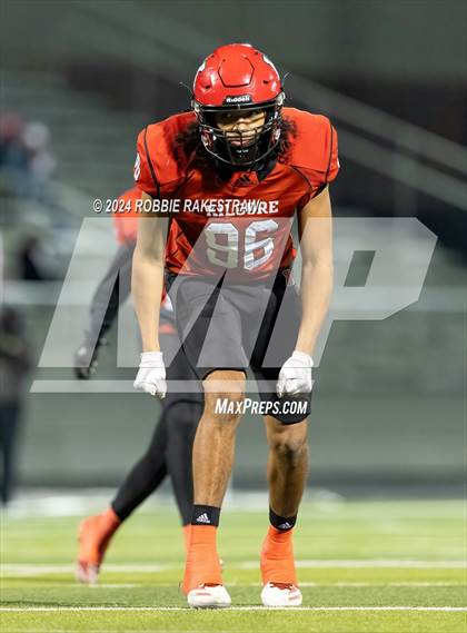 Thumbnail 1 in Chapel Hill vs. Kilgore (UIL 4A DI Regional Final) photogallery.