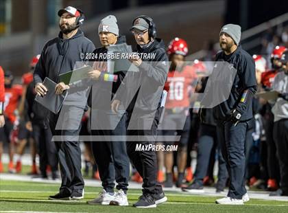 Thumbnail 1 in Chapel Hill vs. Kilgore (UIL 4A DI Regional Final) photogallery.