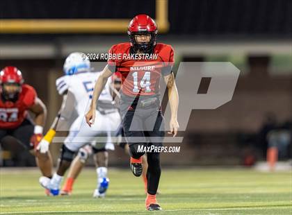Thumbnail 1 in Chapel Hill vs. Kilgore (UIL 4A DI Regional Final) photogallery.