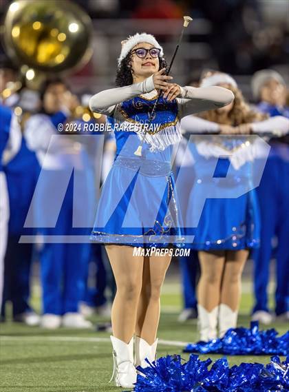 Thumbnail 1 in Chapel Hill vs. Kilgore (UIL 4A DI Regional Final) photogallery.