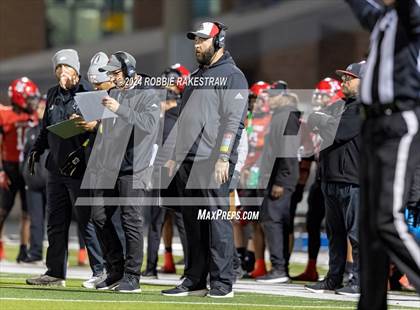 Thumbnail 1 in Chapel Hill vs. Kilgore (UIL 4A DI Regional Final) photogallery.