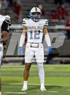 Photo from the gallery "Chapel Hill vs. Kilgore (UIL 4A DI Regional Final)"