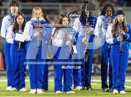 Thumbnail 1 in Chapel Hill vs. Kilgore (UIL 4A DI Regional Final) photogallery.