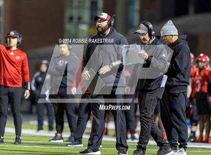 Thumbnail 2 in Chapel Hill vs. Kilgore (UIL 4A DI Regional Final) photogallery.