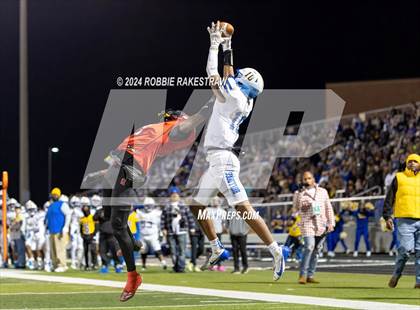 Thumbnail 3 in Chapel Hill vs. Kilgore (UIL 4A DI Regional Final) photogallery.