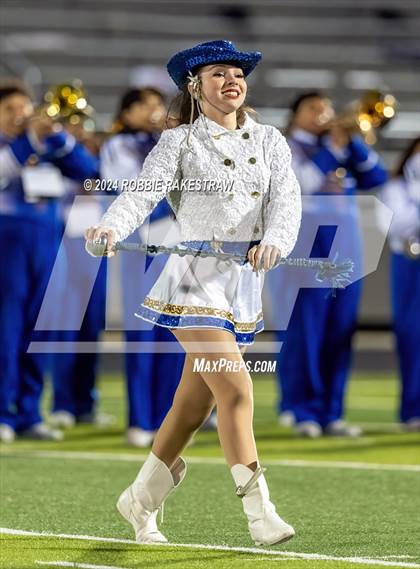 Thumbnail 3 in Chapel Hill vs. Kilgore (UIL 4A DI Regional Final) photogallery.